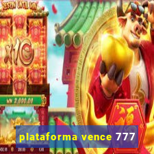 plataforma vence 777